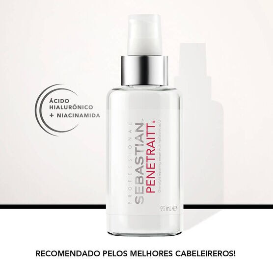 Penetraitt  Overnight Serum